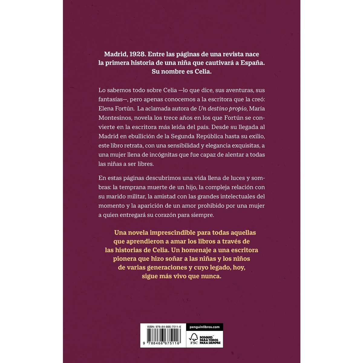 Te llamaré Celia (Capa dura) 2