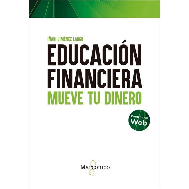Imagen 0 de Educación financiera: Mueve tu dinero (Tapa blanda)