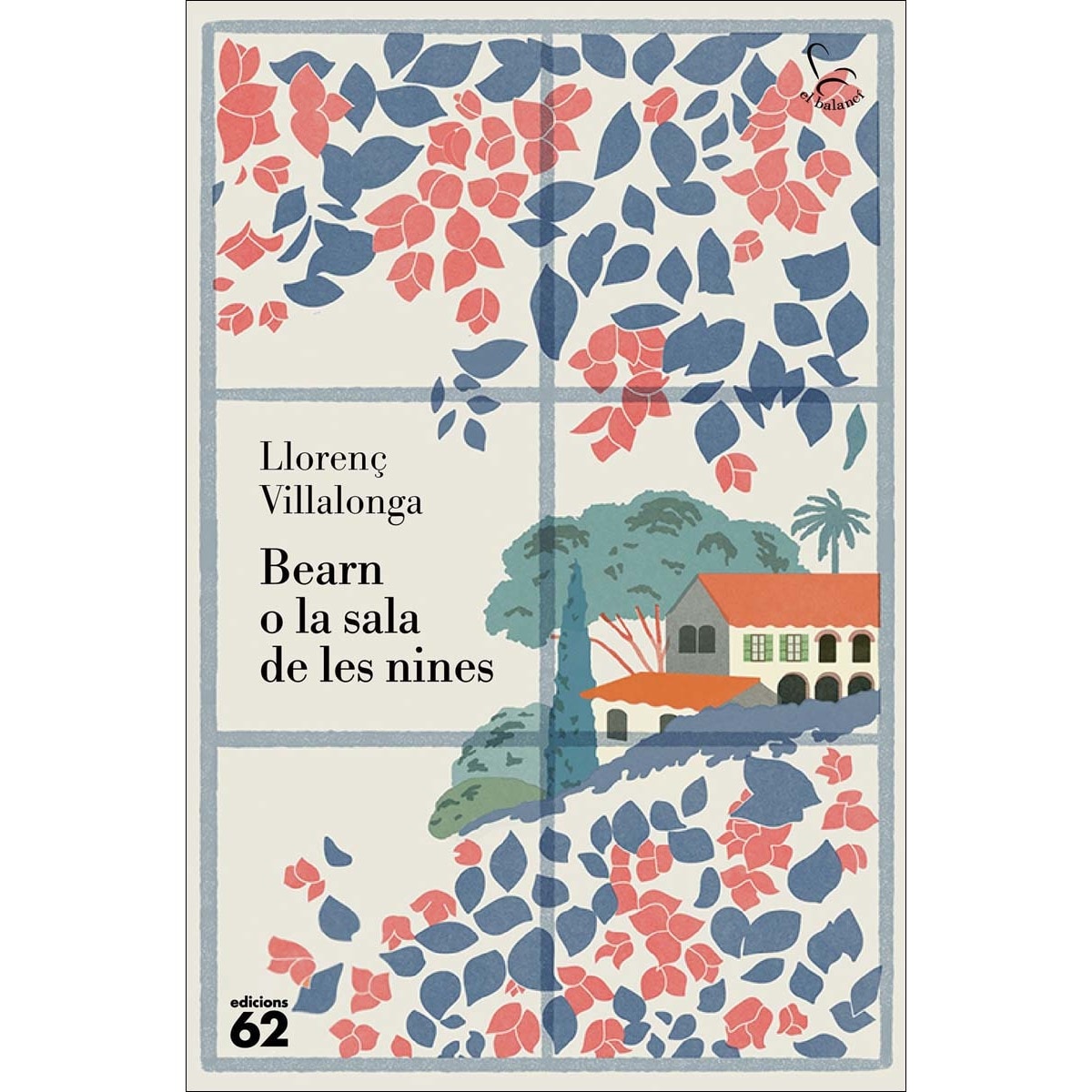 Bearn o la sala de les nines (Capa mole com abas) 1