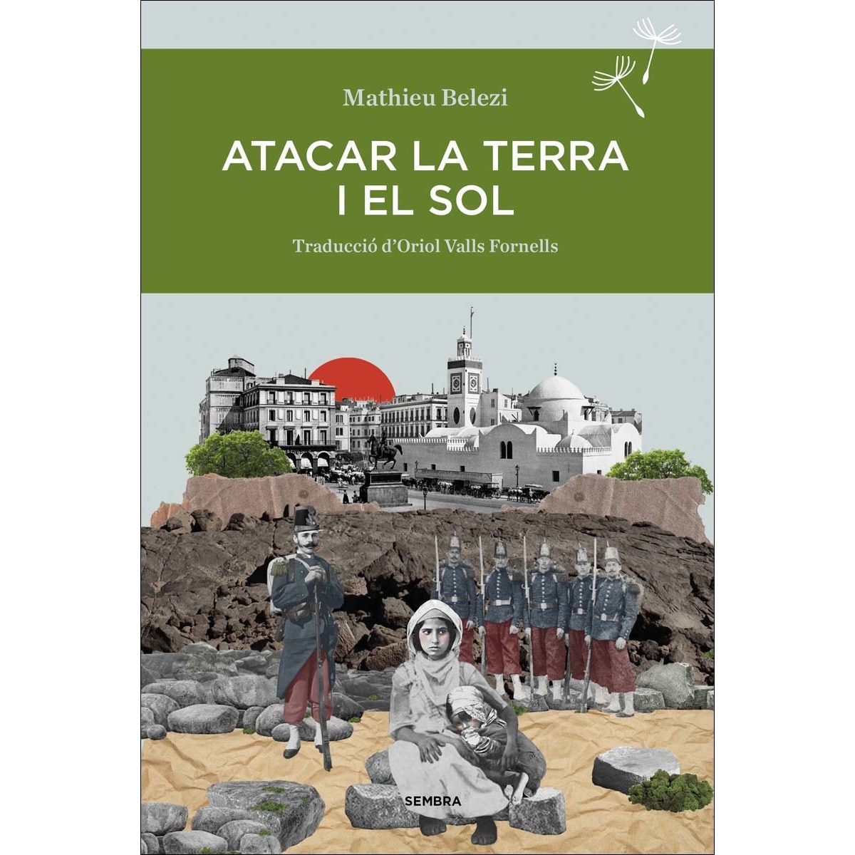 Atacar la terra i el sol 1