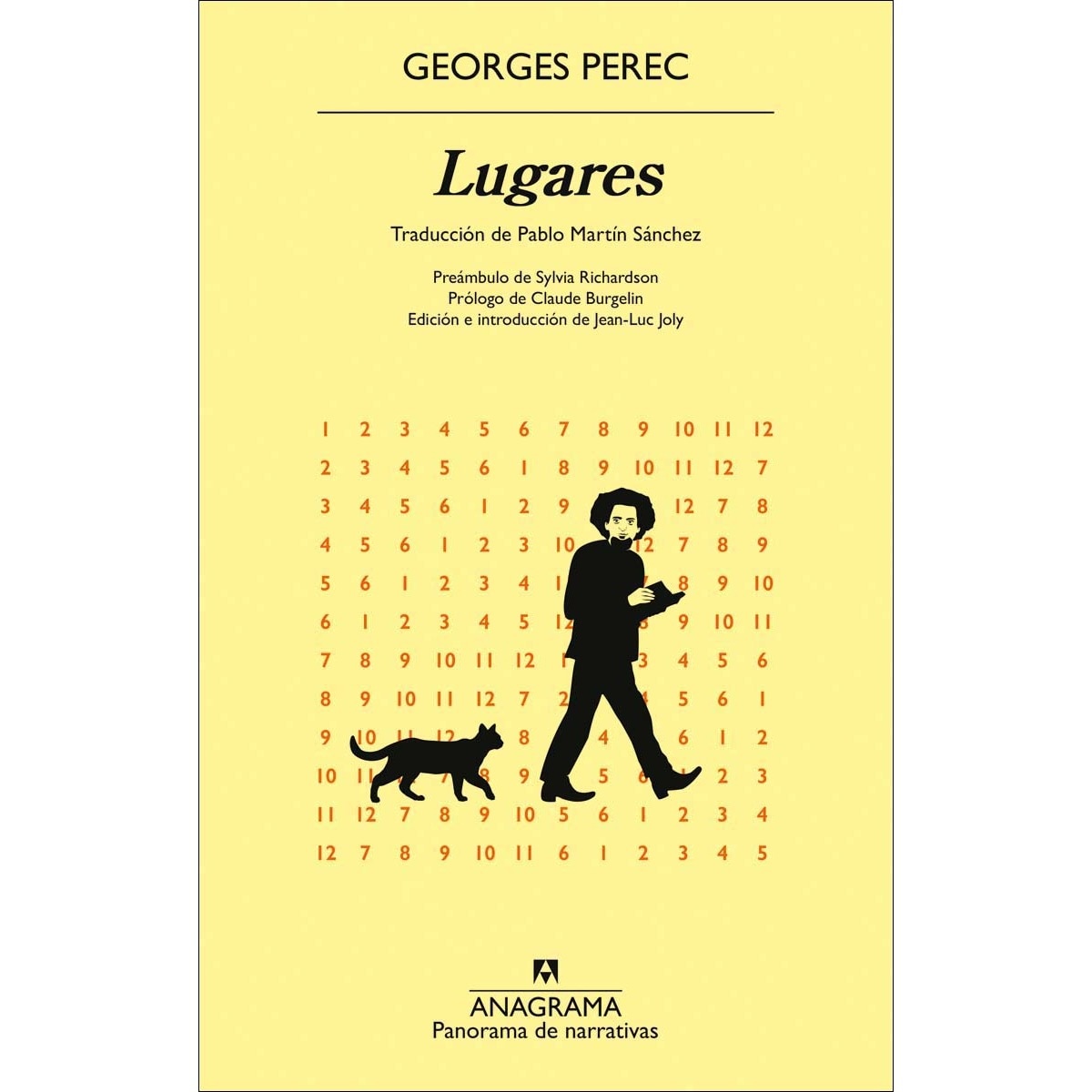 Imagem 0 de Lugares (Capa mole)