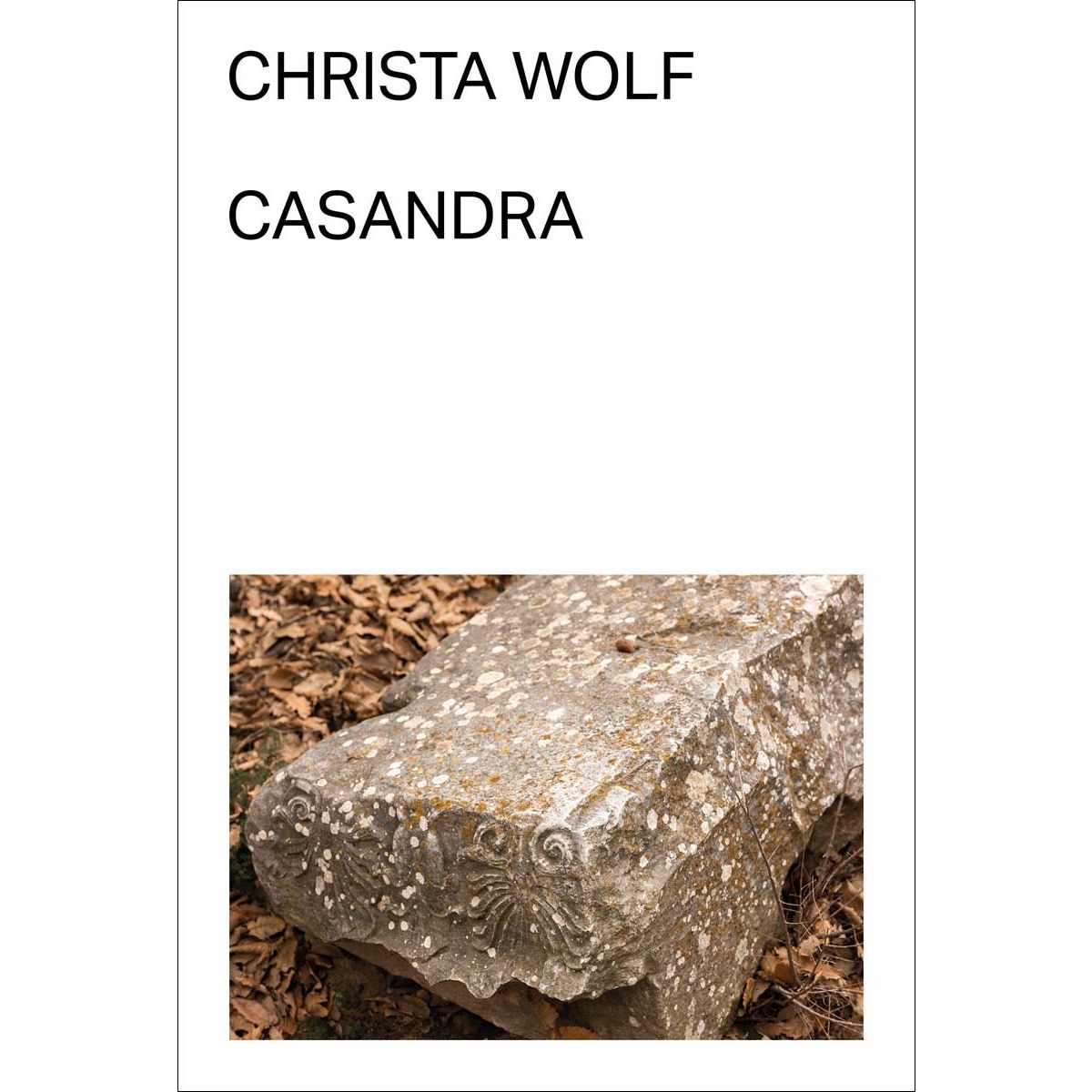 Imagem 0 de Casandra (Capa mole)