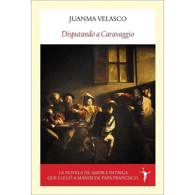 Imagem 0 de Disputando a Caravaggio