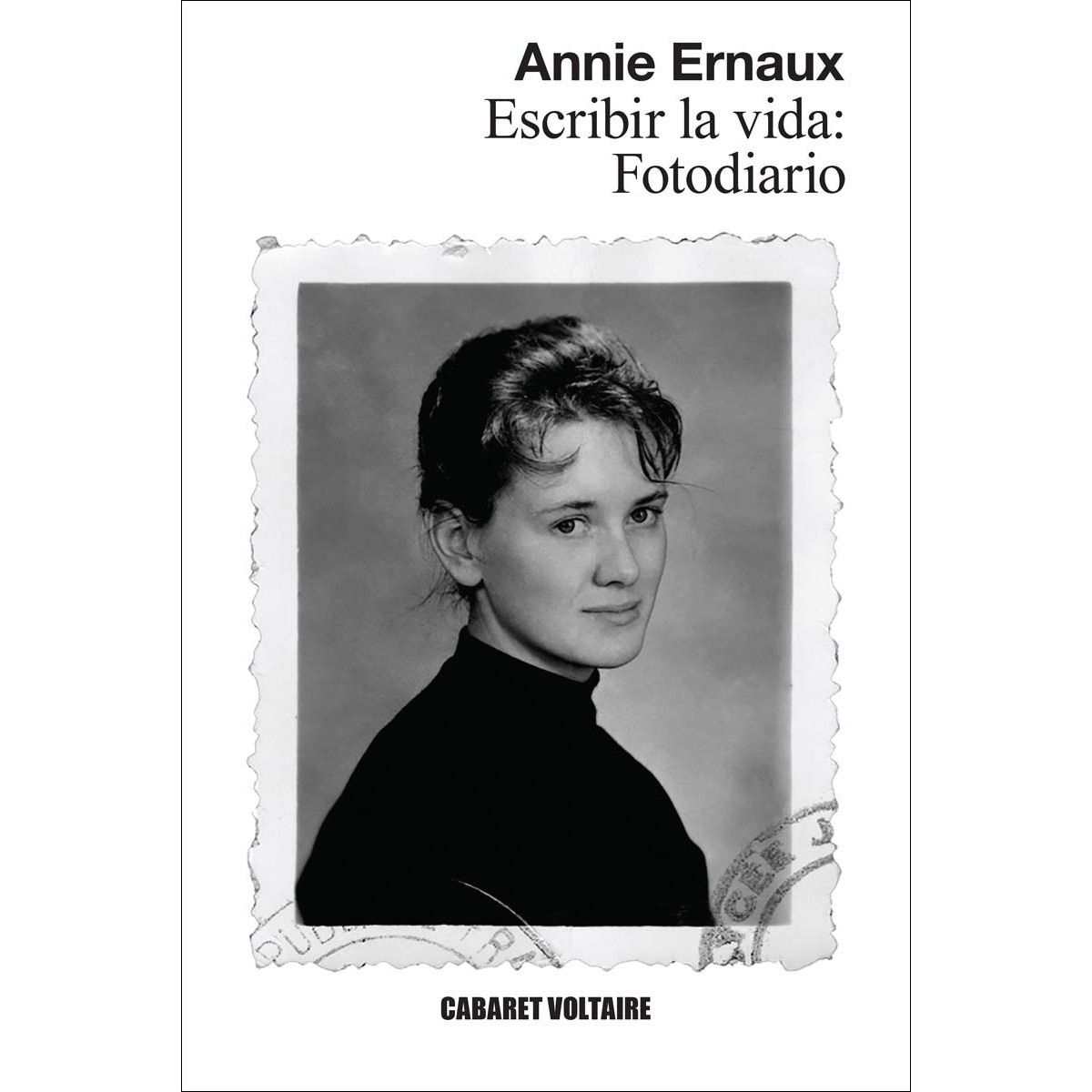 Imagem 0 de Escribir la vida: Fotodiario