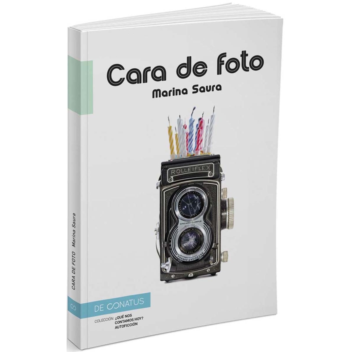 Cara de foto 1