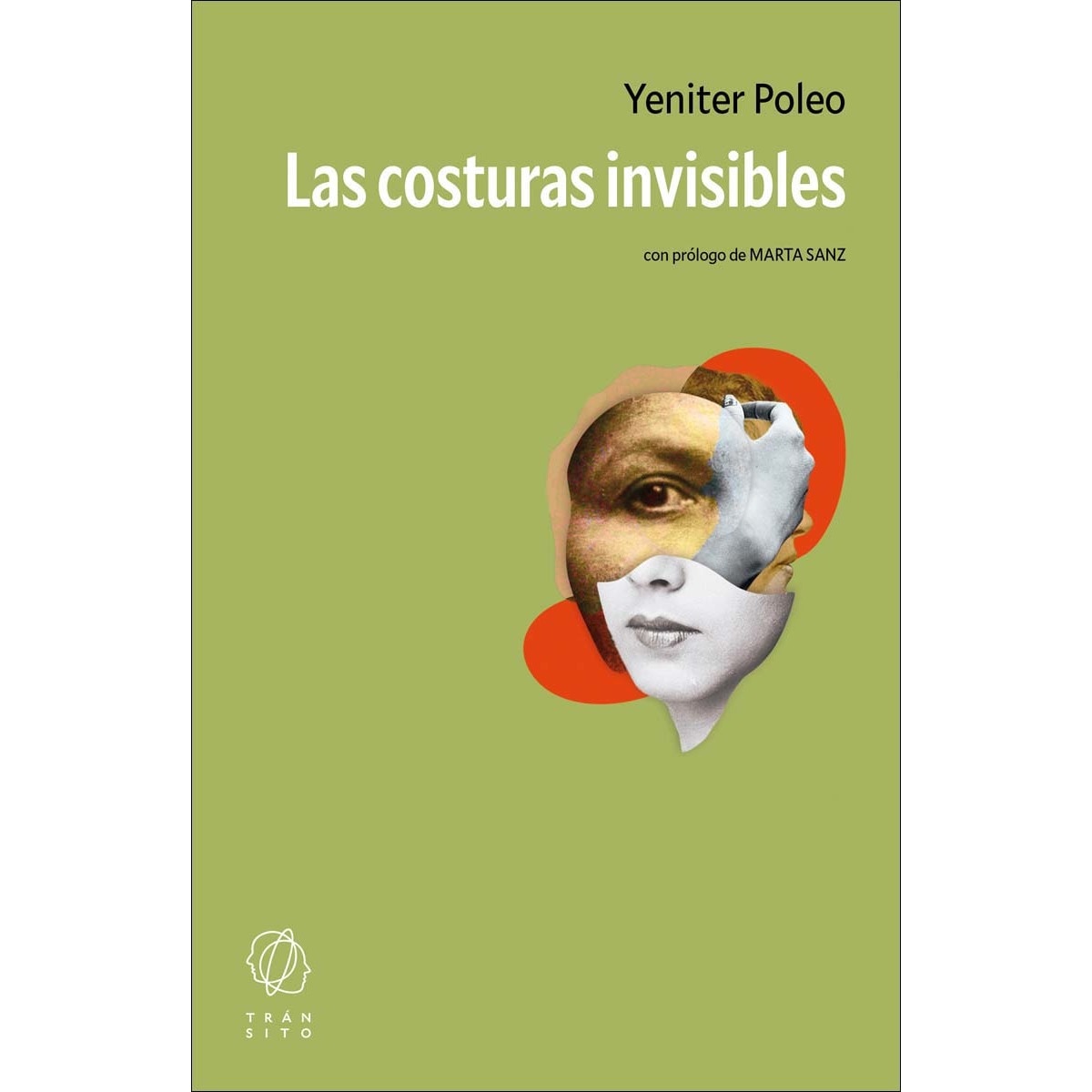 Imagem 0 de Las costuras invisibles (Capa mole)