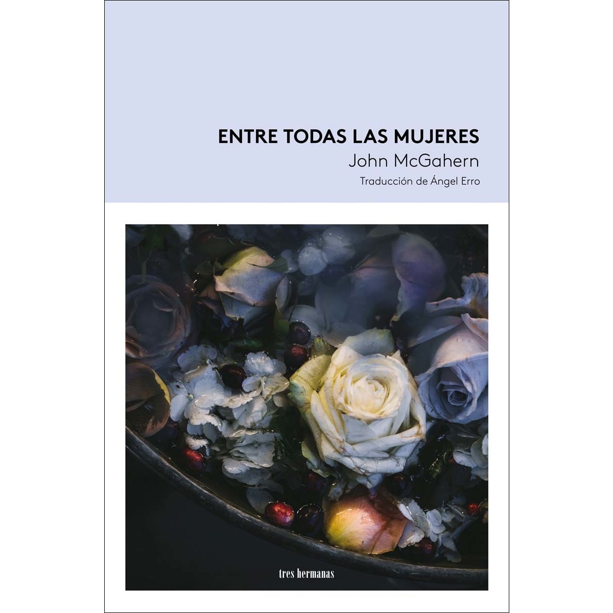 Imagem 0 de Entre todas las mujeres (Capa mole com abas)