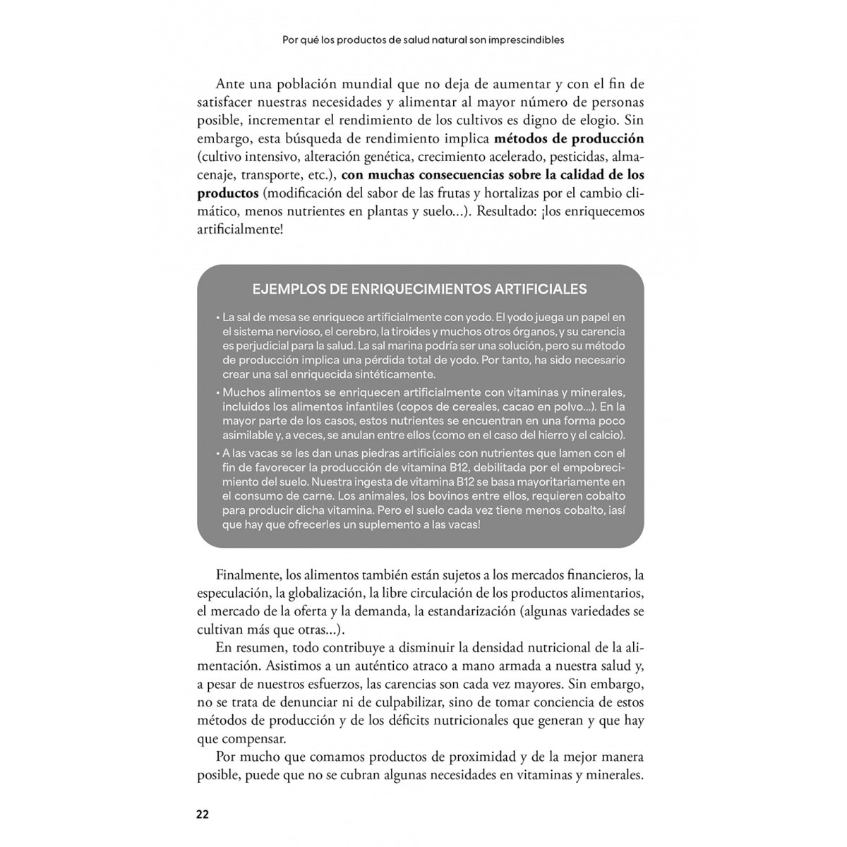 La revolución de los complementos alimenticios: Eleva tu rendimiento, potencia tu salud y vive mejor (Capa mole) 5