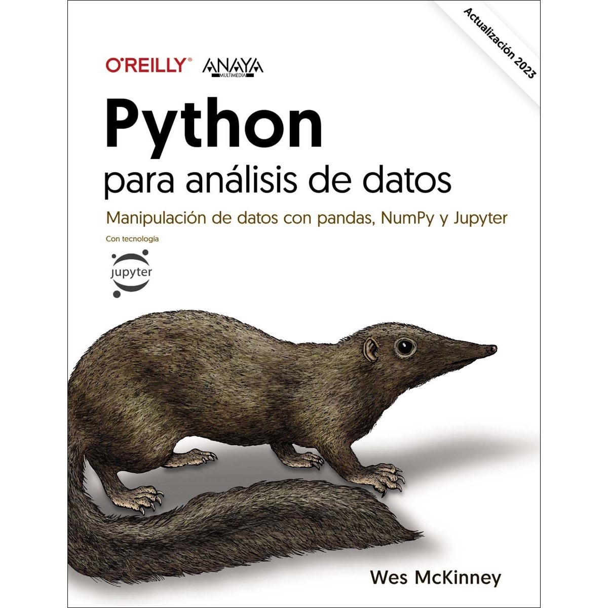 Python para análisis de datos 1