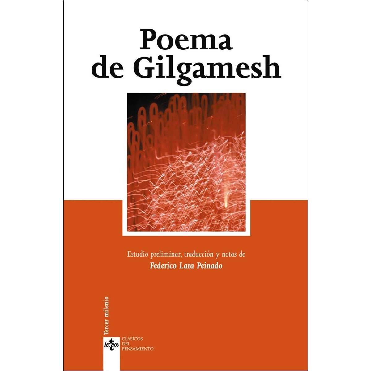 Imagem 0 de Poema de Gilgamesh (Capa mole com abas)