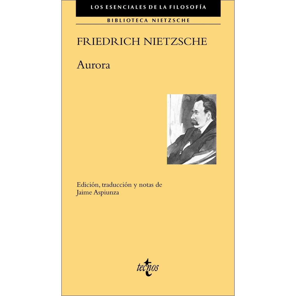 Aurora: Pensamientos acerca de los prejuicios morales(Tapa blanda) 1