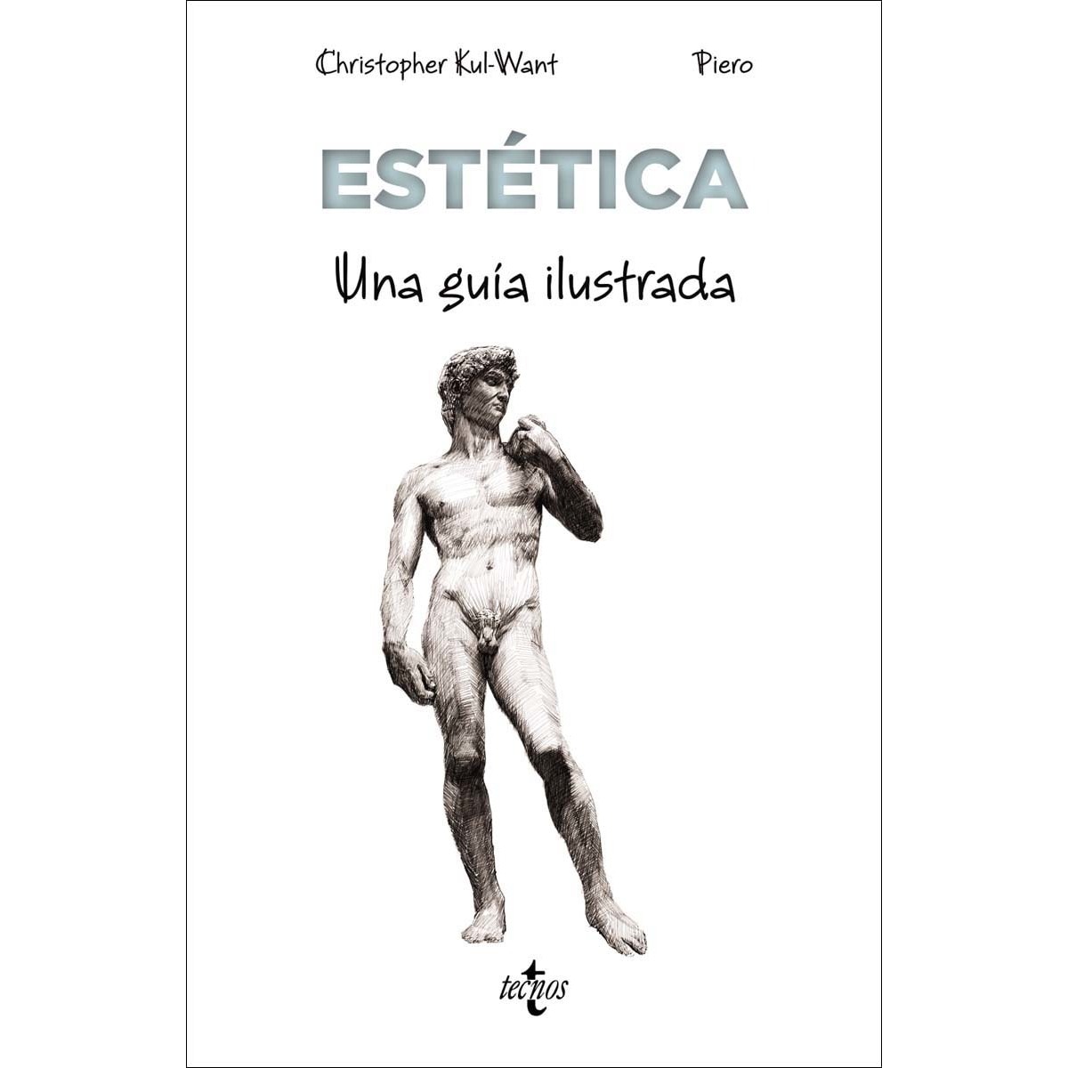 Estética: Una guía ilustrada(Tapa blanda) 1