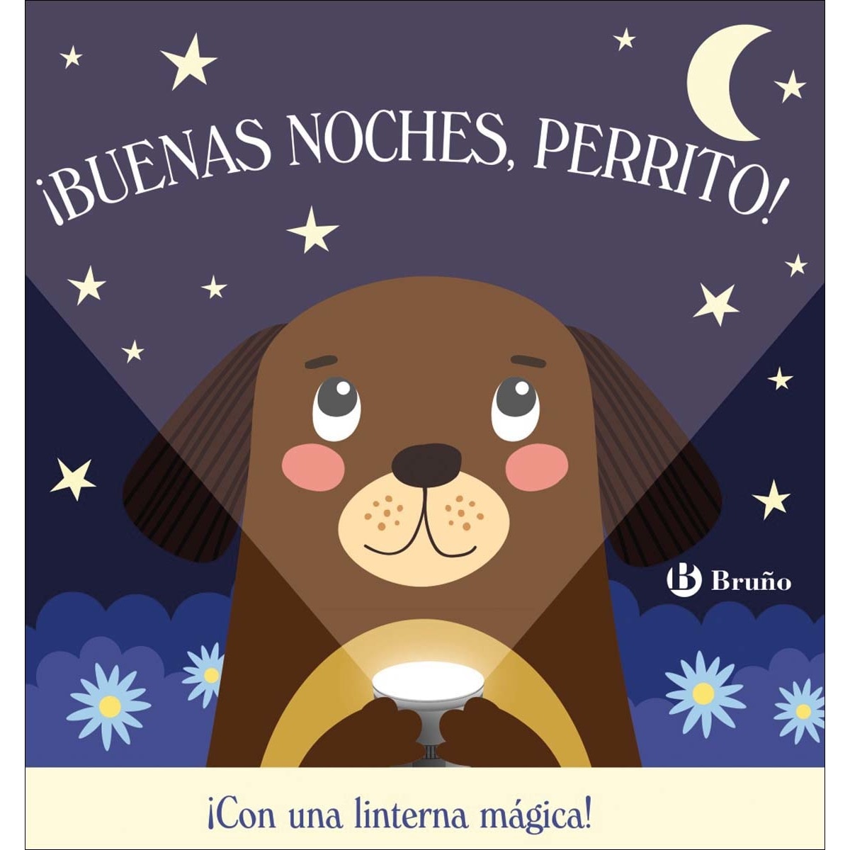 Imagem 0 de ¡Buenas noches, Perrito! (Capa dura)