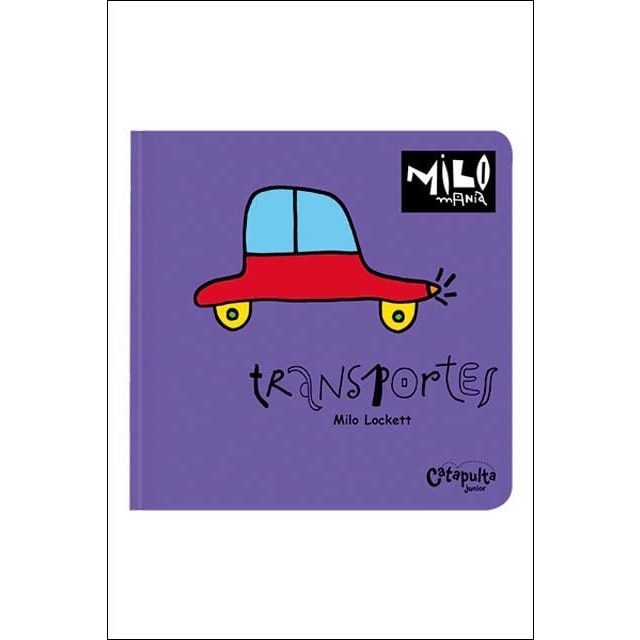 Milomanía - Transportes 1