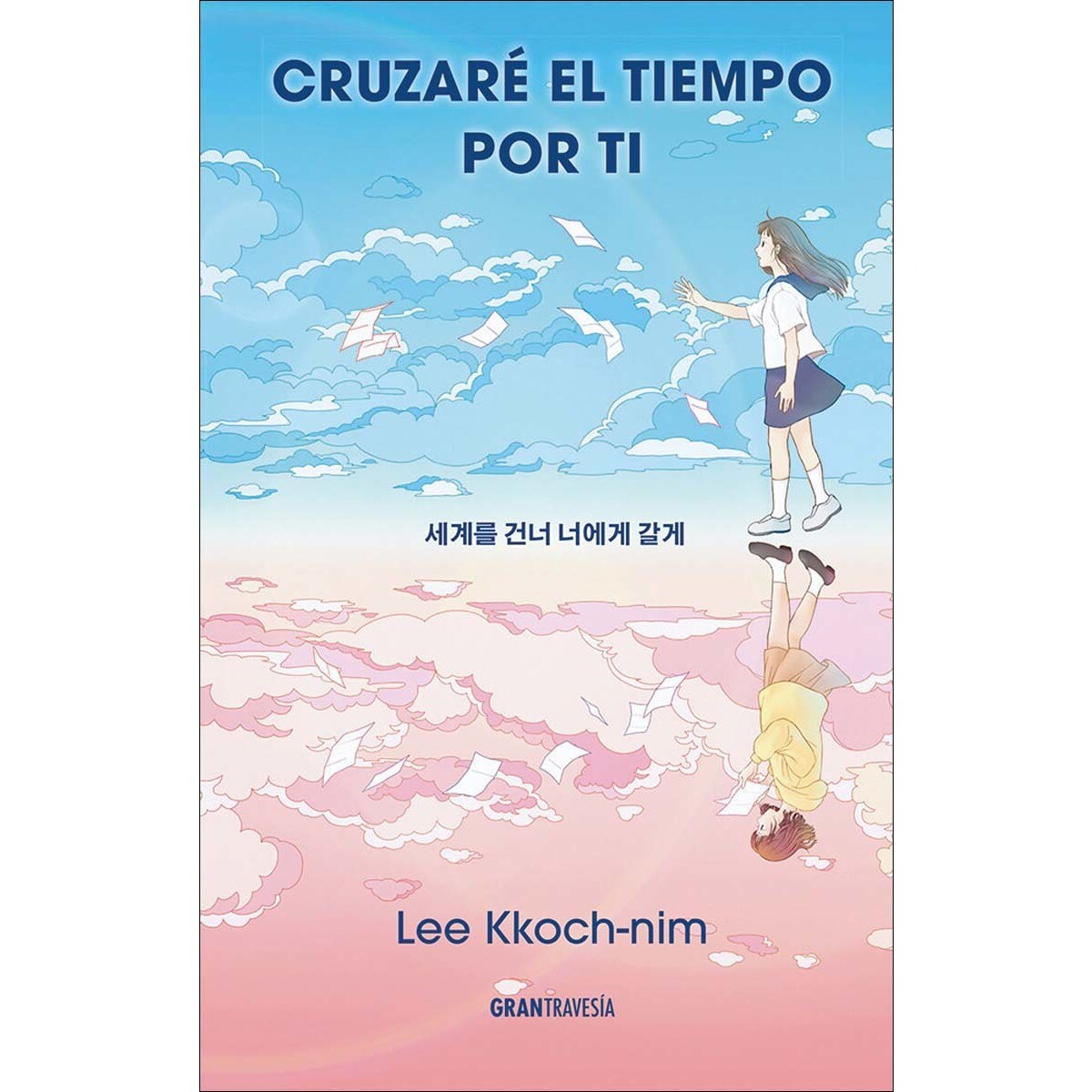 Cruzaré el tiempo por ti (Capa mole) 1