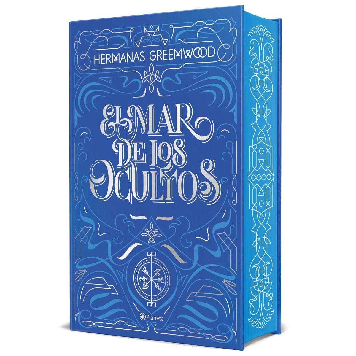 El mar de los Ocultos (edición especial) 1