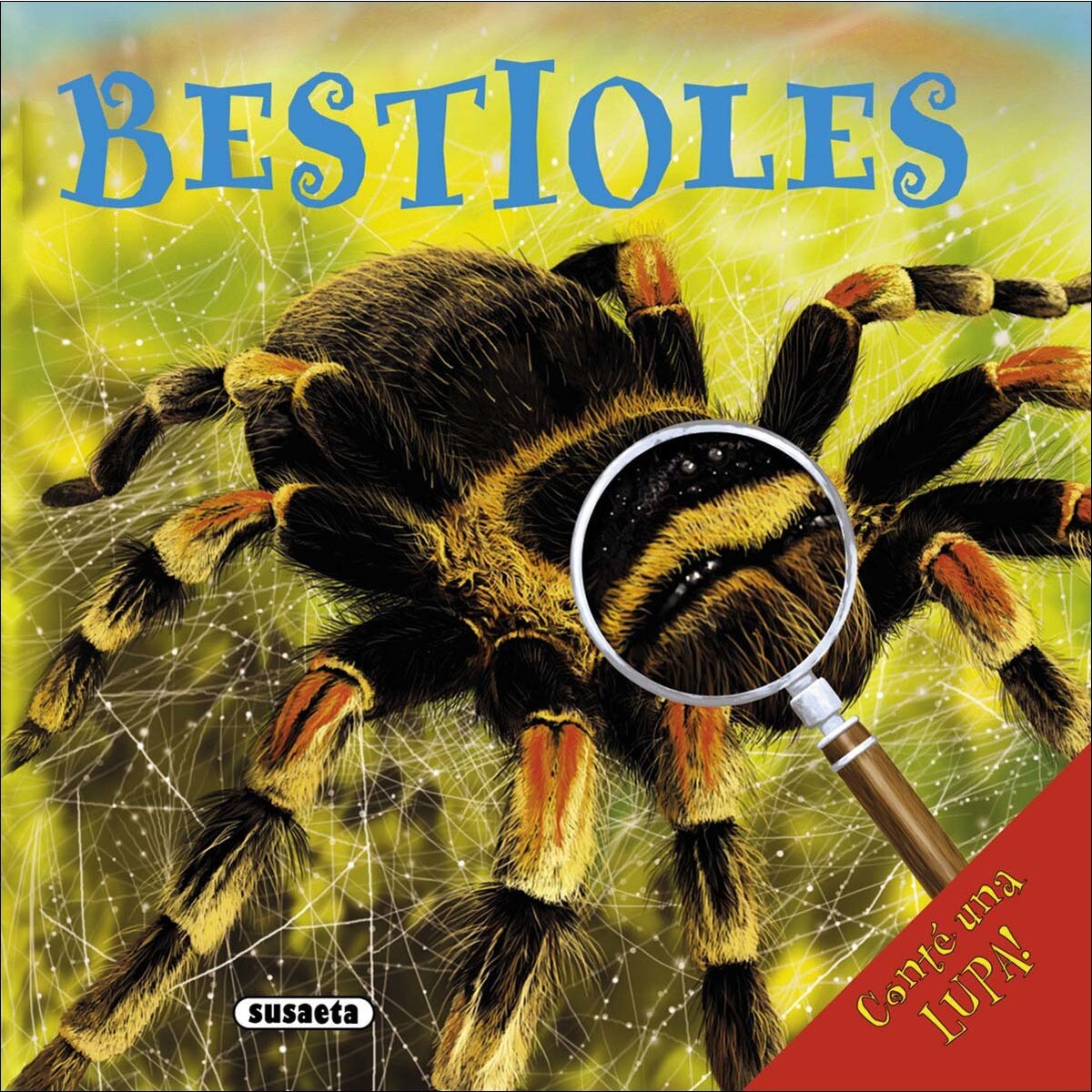 Bestioles 1