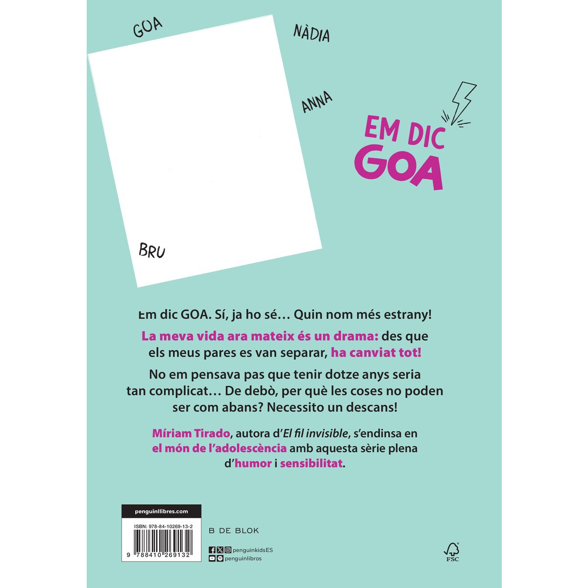 Em dic Goa 1 - Em dic Goa (edició especial limitada): El dia que es va parar el món (Capa dura) 2