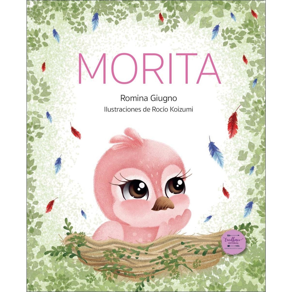 Morita 1