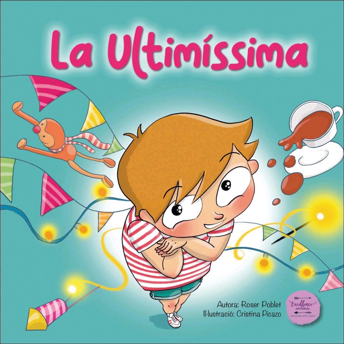 La ultimíssima 1