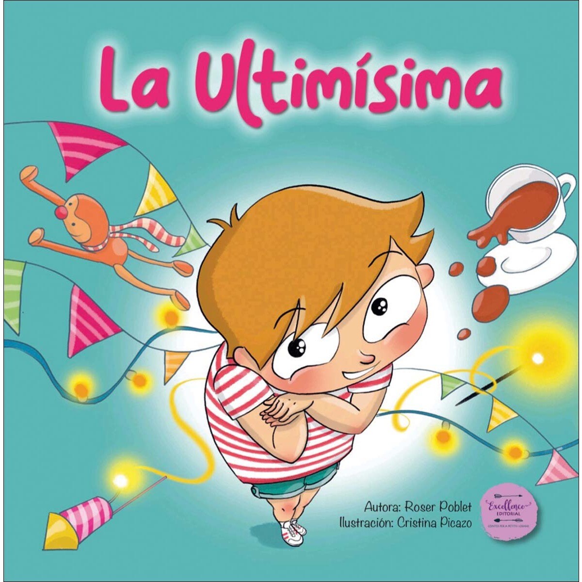 La ultimísima 1