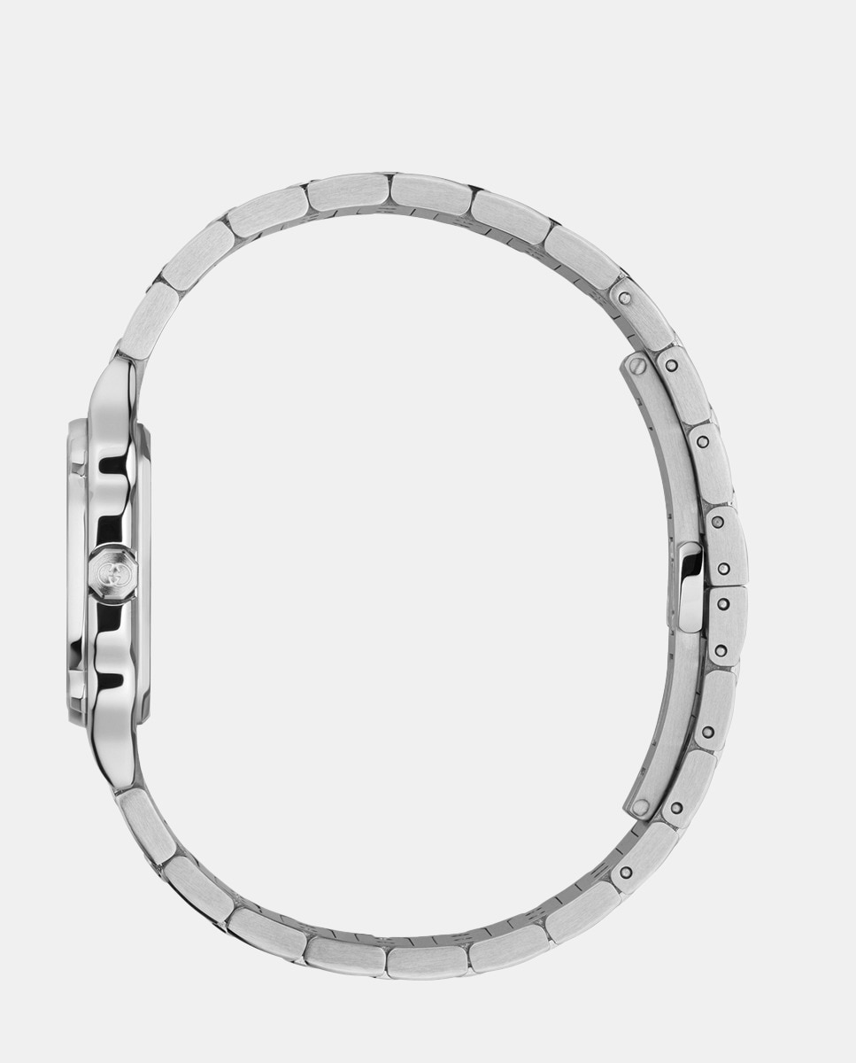 Relógio G-Flat YA166501 de Aço Rosa-3