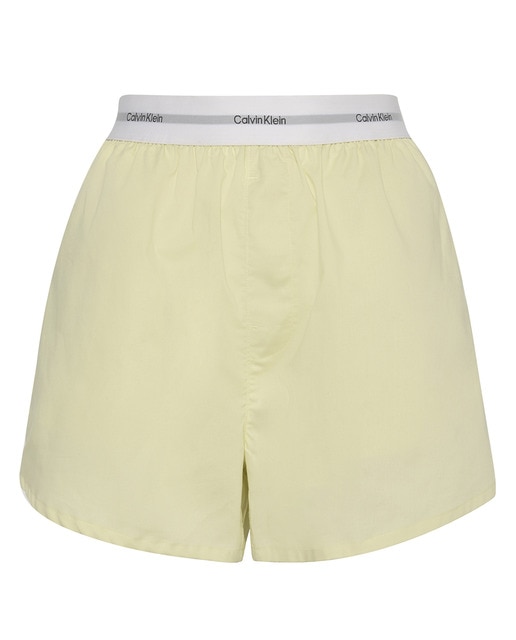 Imagem 0 de Calções Cotton Poplin Sleep