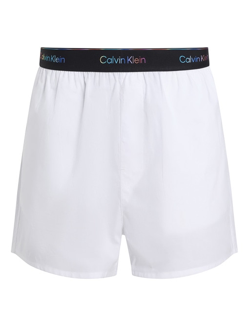 Imagem 0 de Calções Cotton Poplin Sleep