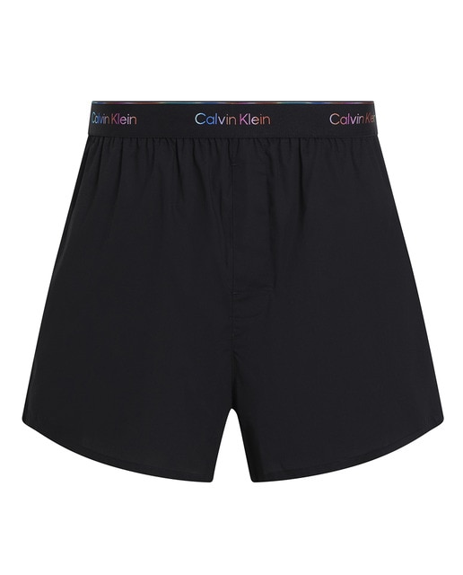 Imagem 0 de Calções Cotton Poplin Sleep
