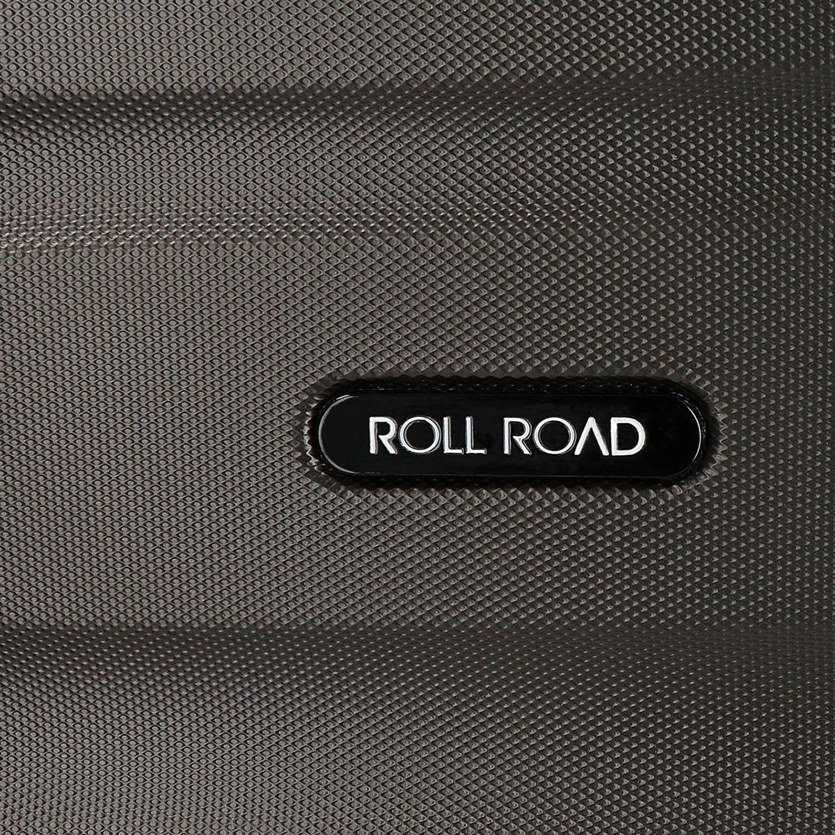 Trolley abs 75cm.4r. roll road flex 9