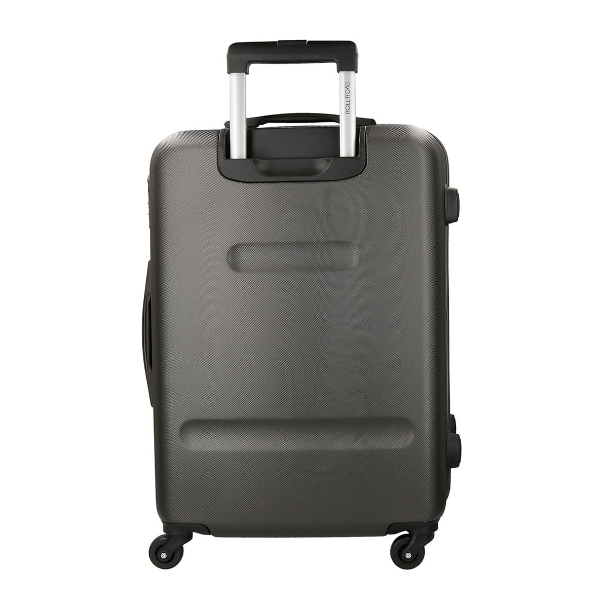 Trolley abs 75cm.4r. roll road flex 3