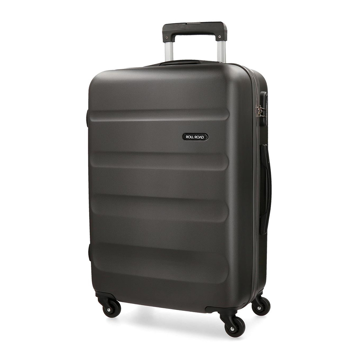 Trolley abs 75cm.4r. roll road flex 1