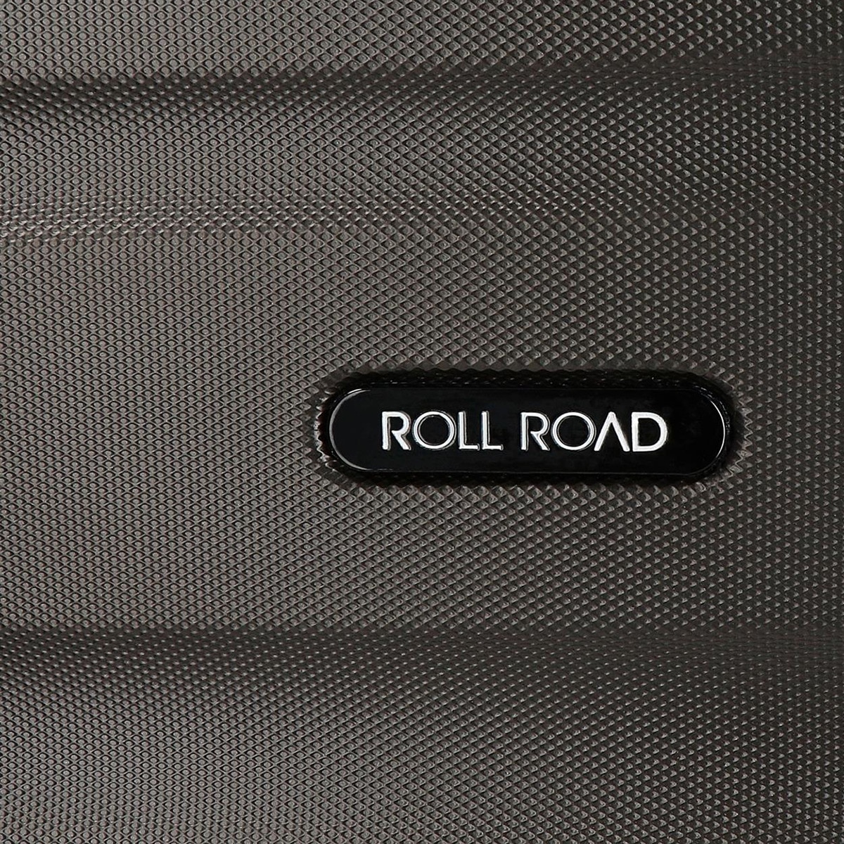 Trolley abs 40cm.2r. roll road flex 8