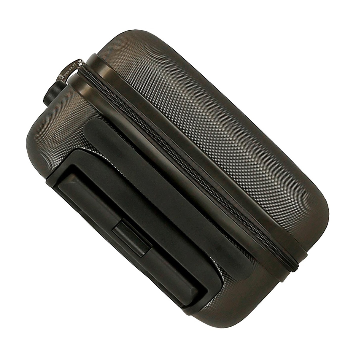 Trolley abs 40cm.2r. roll road flex 6