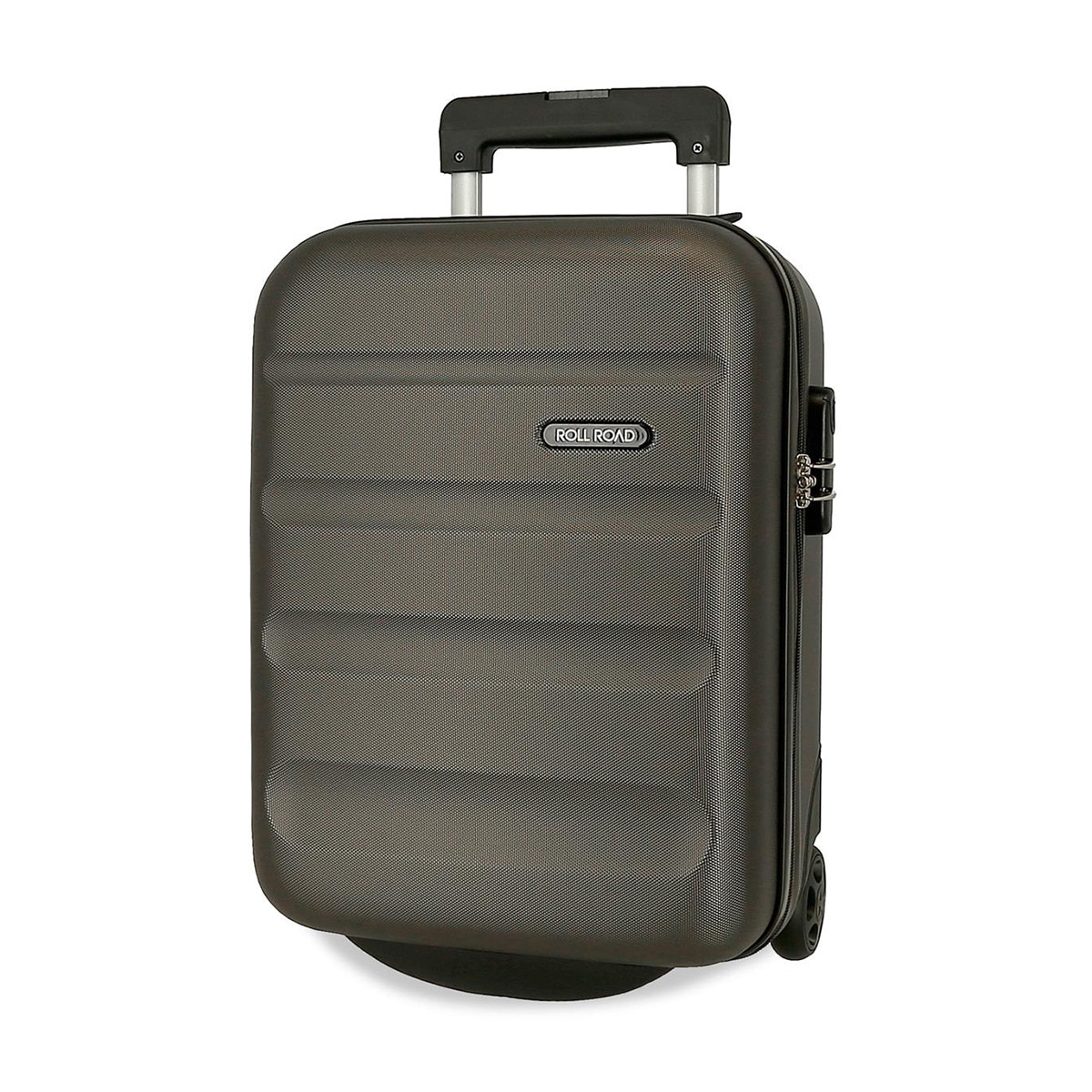 Trolley abs 40cm.2r. roll road flex 1