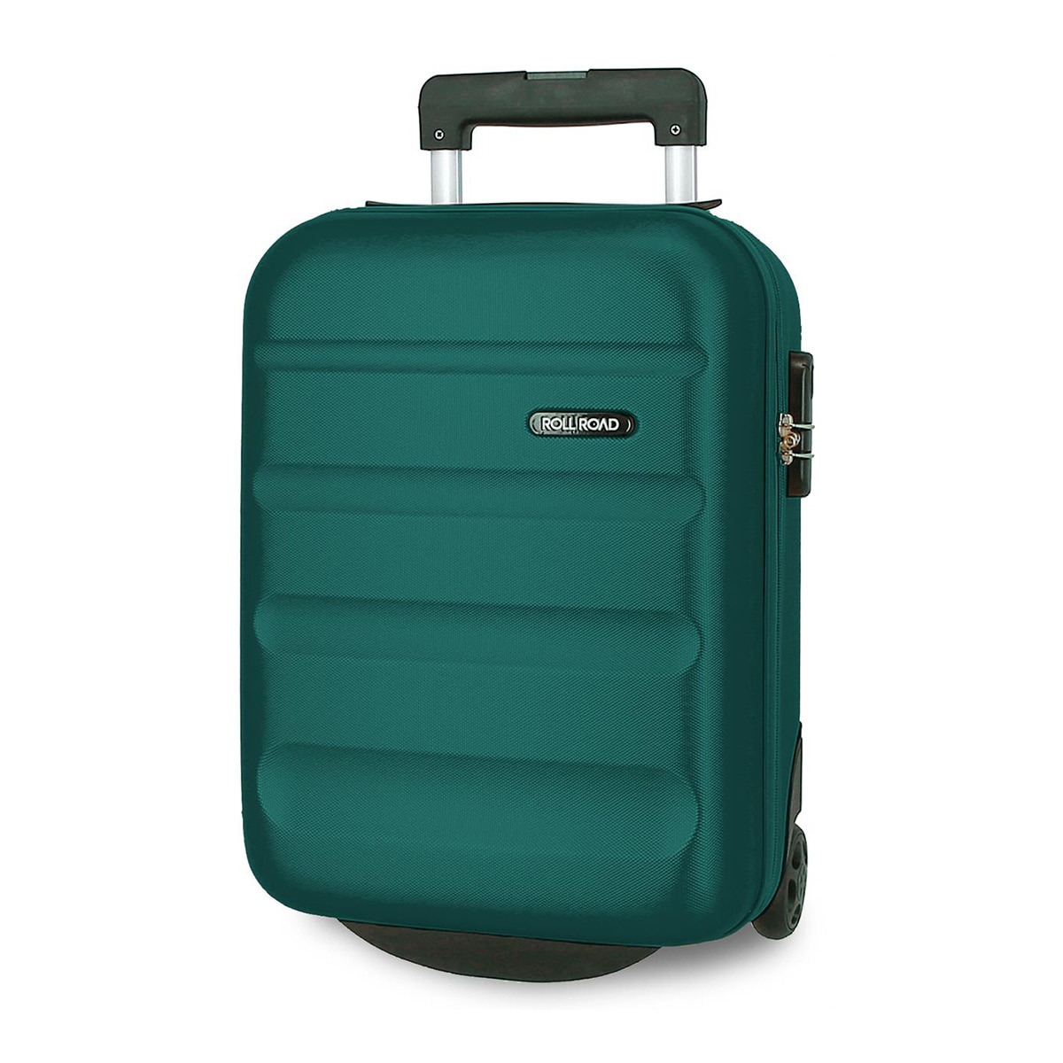 Trolley abs 44cm.2r. roll road flex 1