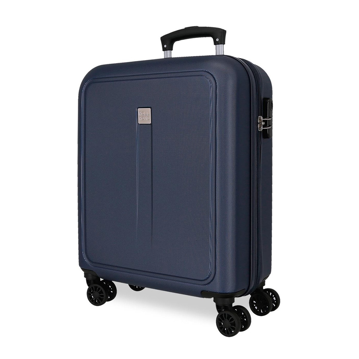 Trolley abs 55cm.4r.c/exp. roll road camboya 1