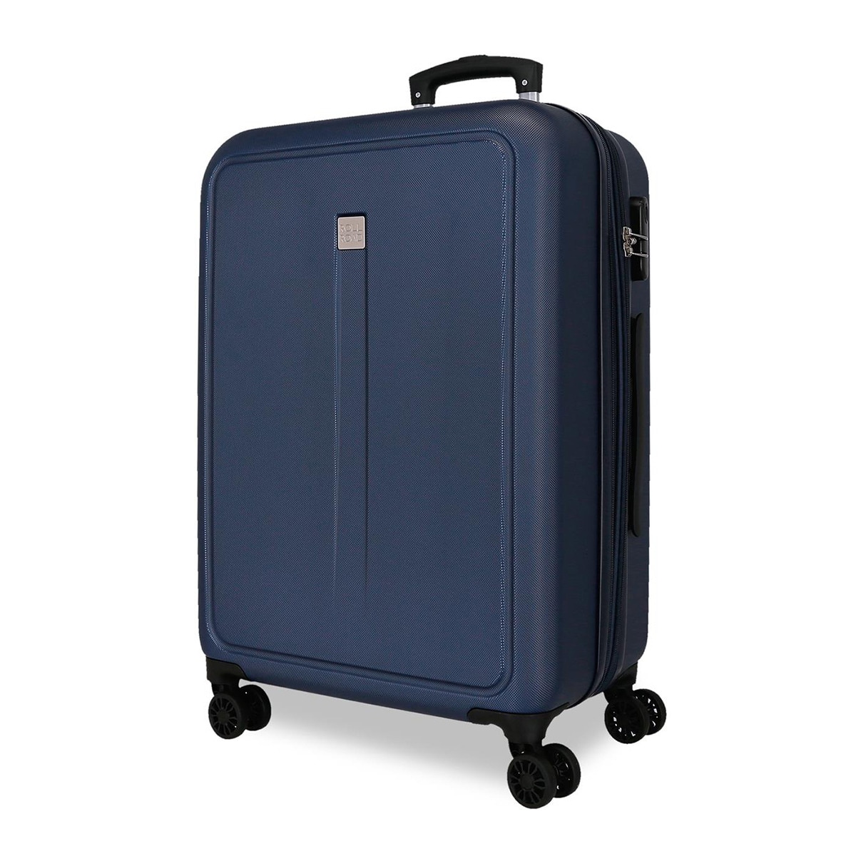 Imagen 0 de Trolley abs 65cm. c/exp. 4r. roll road camboya