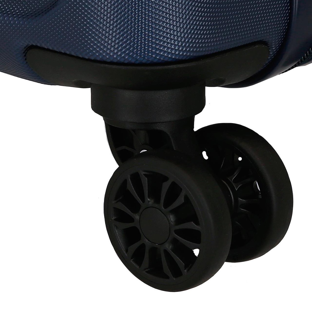 Trolley abs 75cm. c/exp. 4r. roll road camboya 6