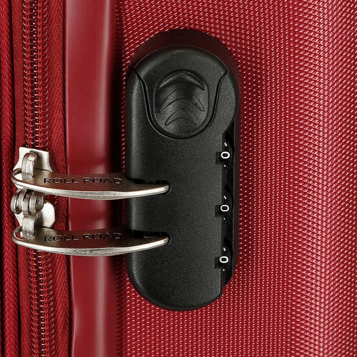 Trolley abs 55cm.4r.c/exp. roll road camboya 6