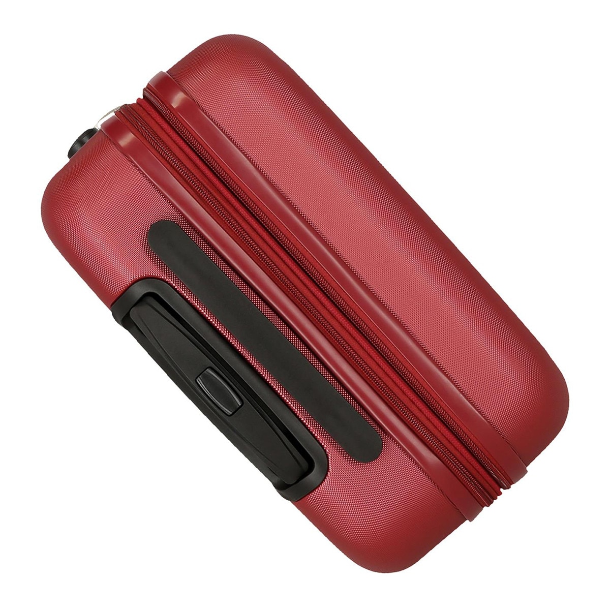 Trolley abs 55cm.4r.c/exp. roll road camboya 5