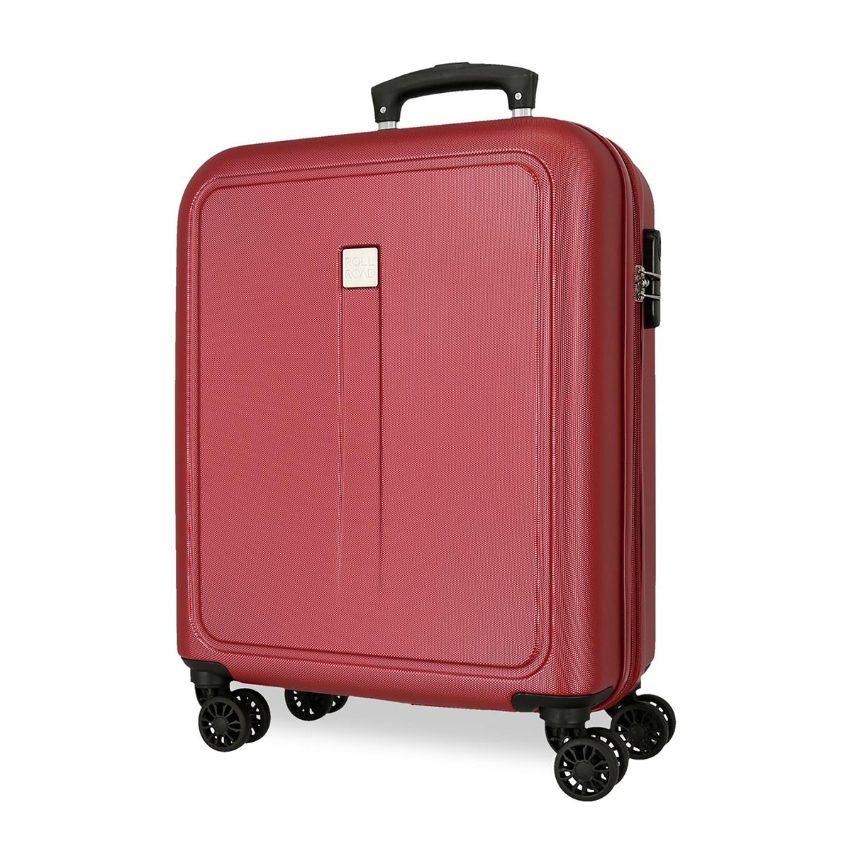 Trolley abs 55cm.4r.c/exp. roll road camboya 1