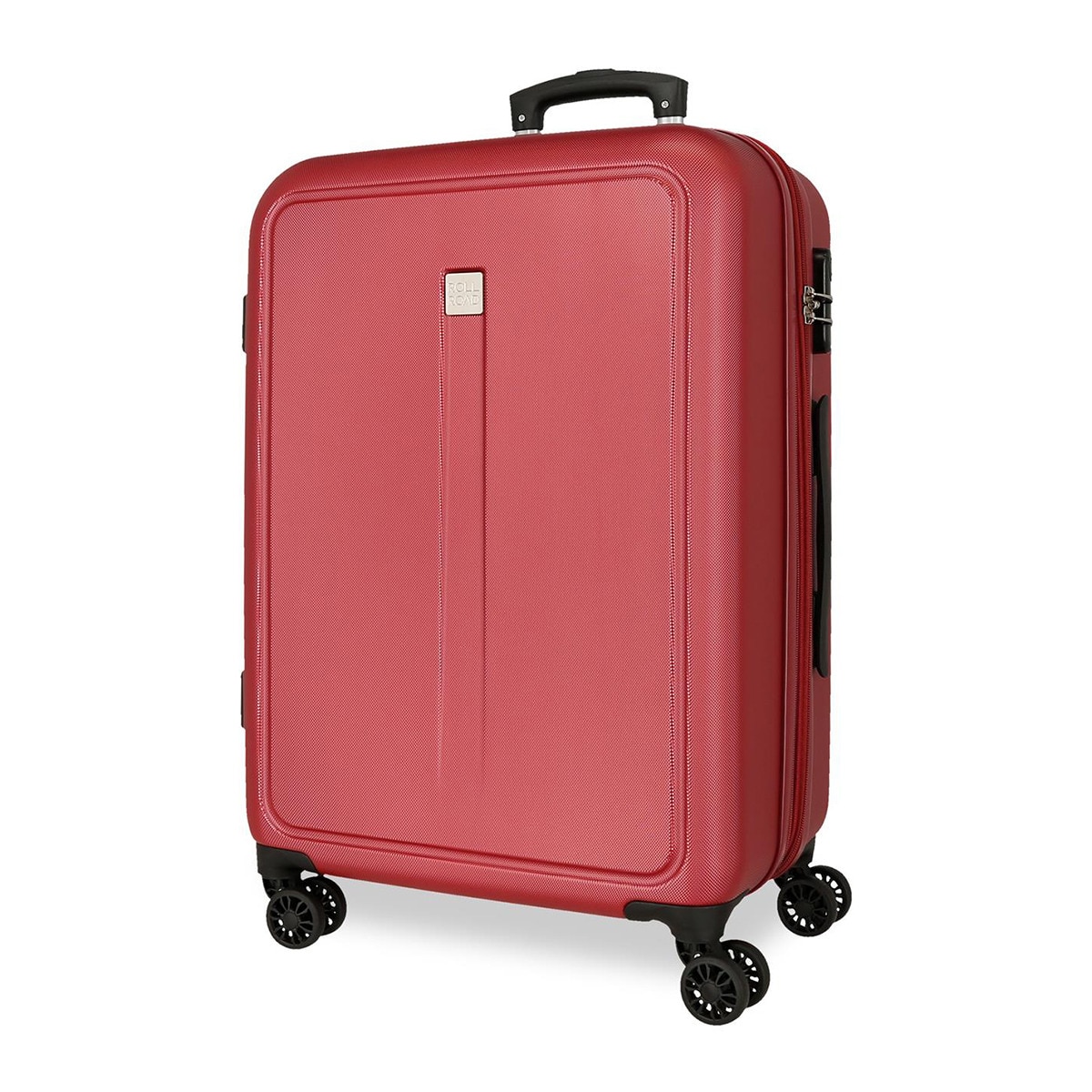 Imagen 0 de Trolley abs 65cm. c/exp. 4r. roll road camboya