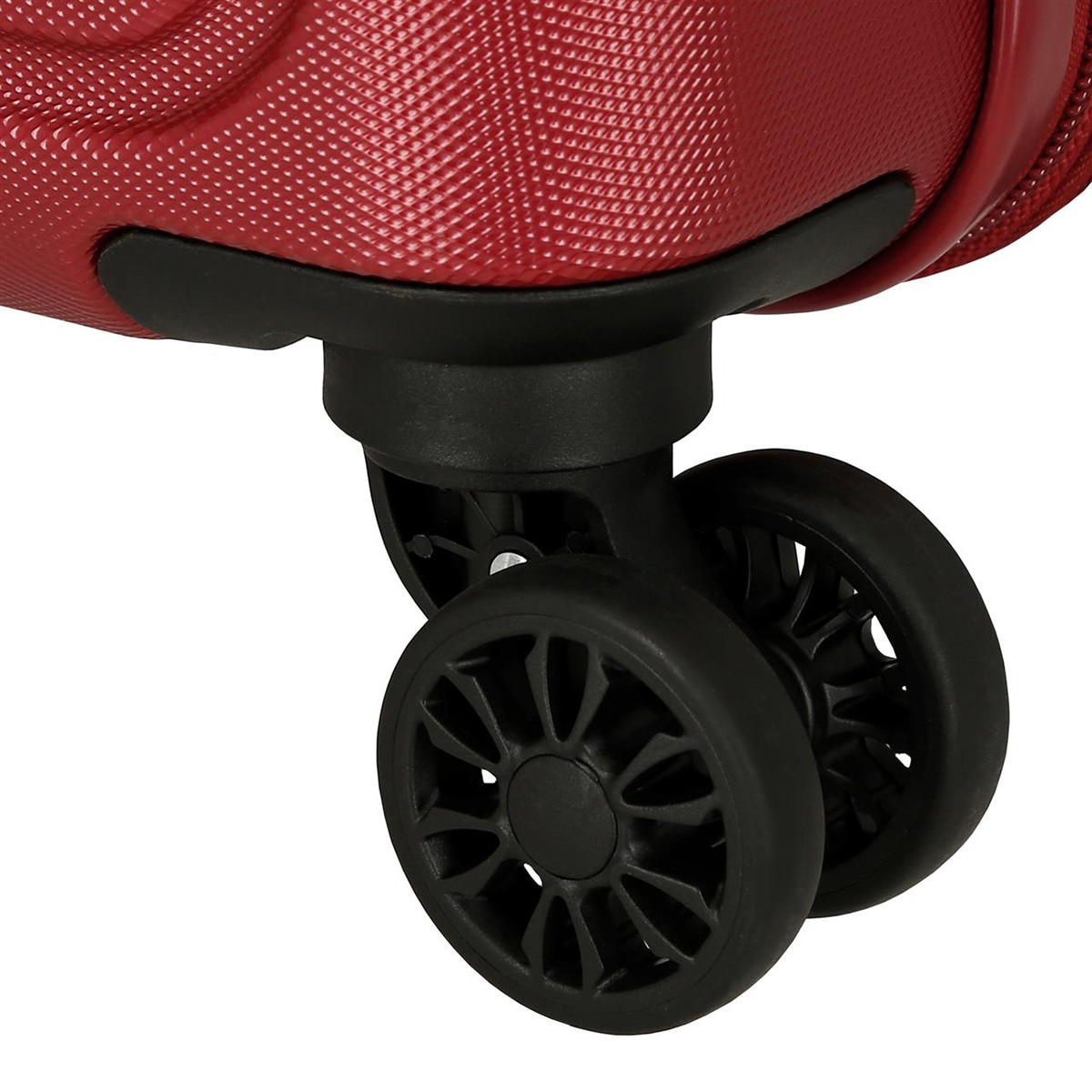 Trolley abs 75cm. c/exp. 4r. roll road camboya 7