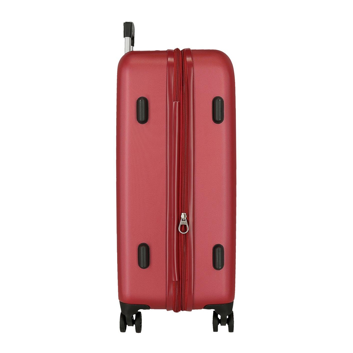 Trolley abs 75cm. c/exp. 4r. roll road camboya 3