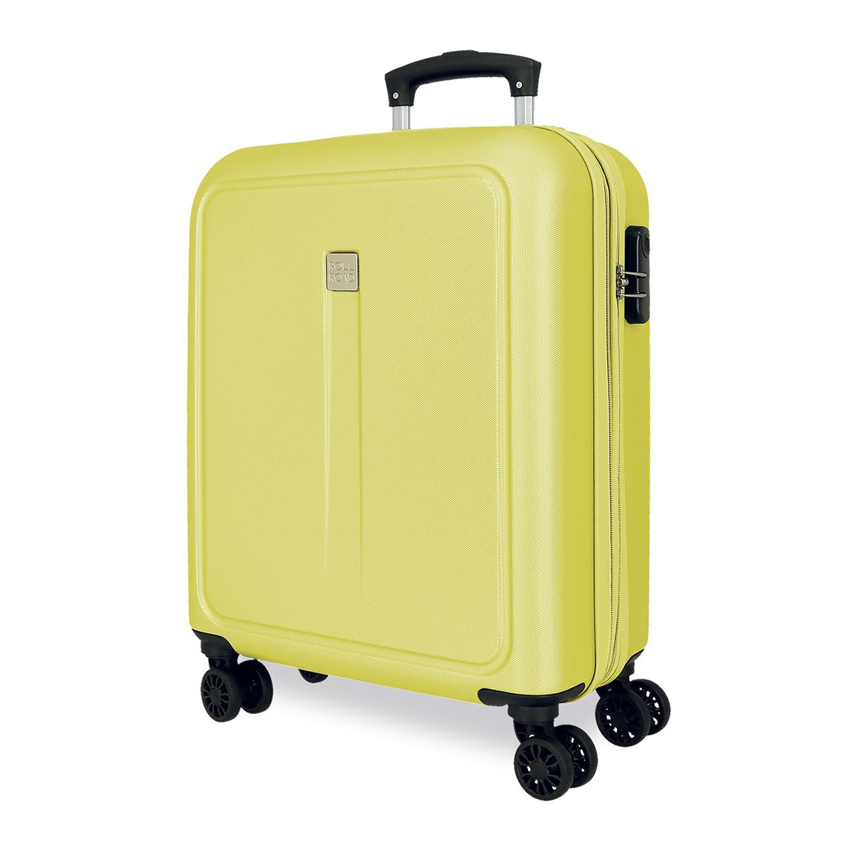 Trolley abs 55cm.4r.c/exp. roll road camboya 1