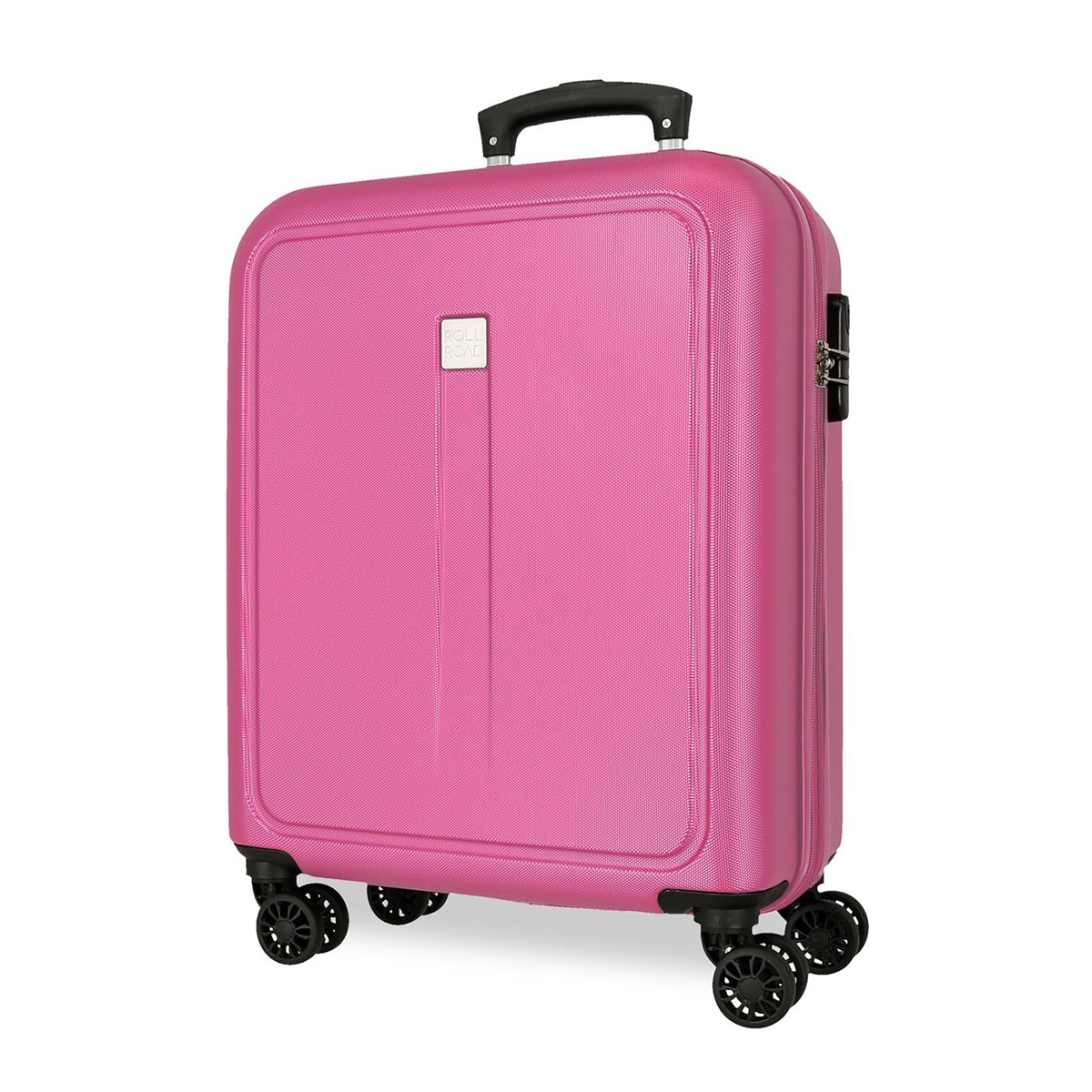 Trolley abs 55cm.4r.c/exp. roll road camboya 1