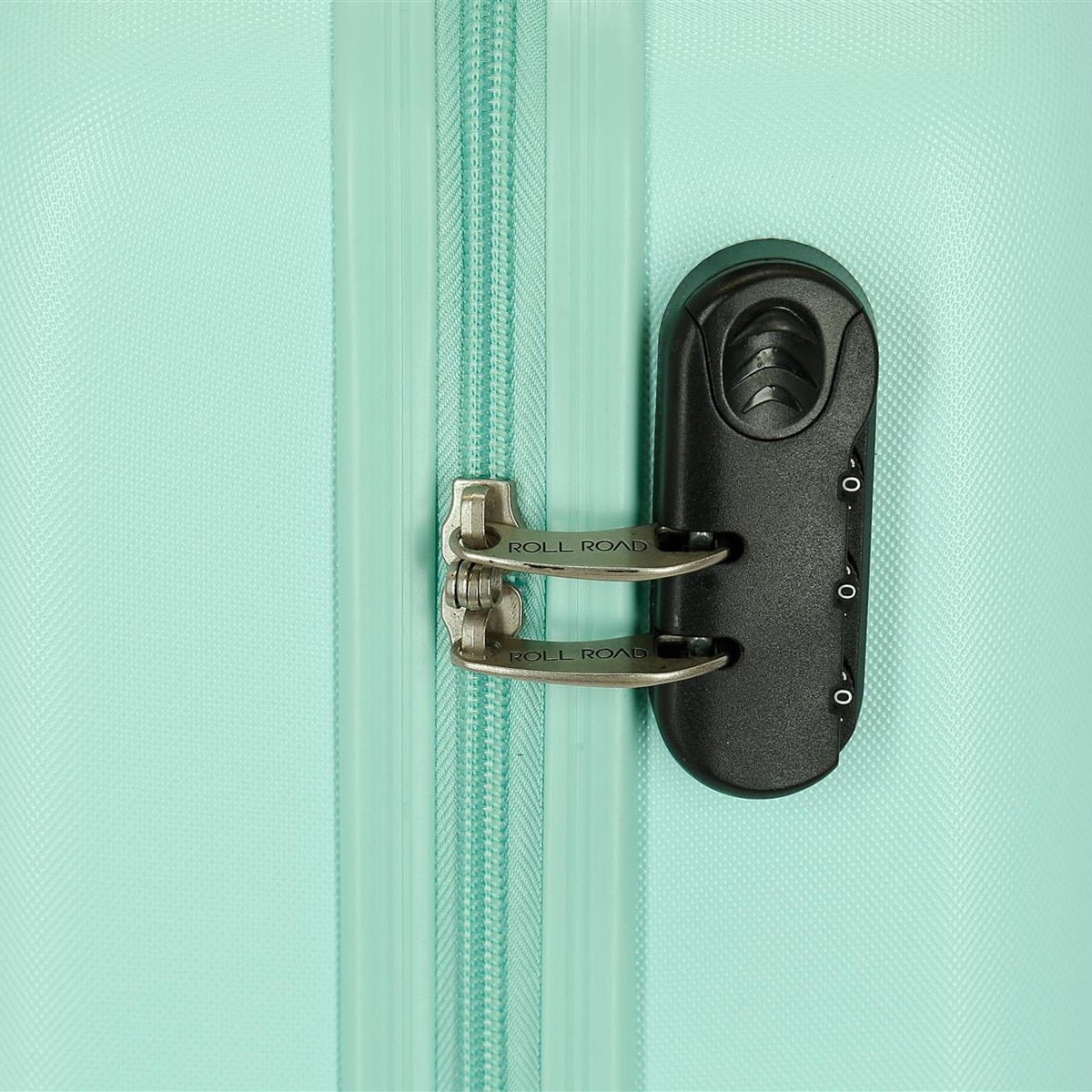 Trolley abs 55cm.4r.c/exp. roll road camboya 7