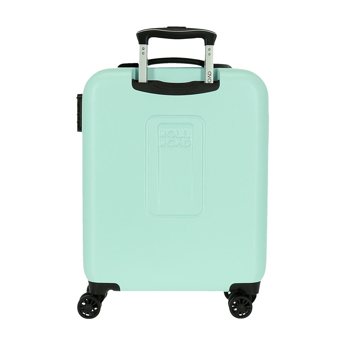 Trolley abs 55cm.4r.c/exp. roll road camboya 3