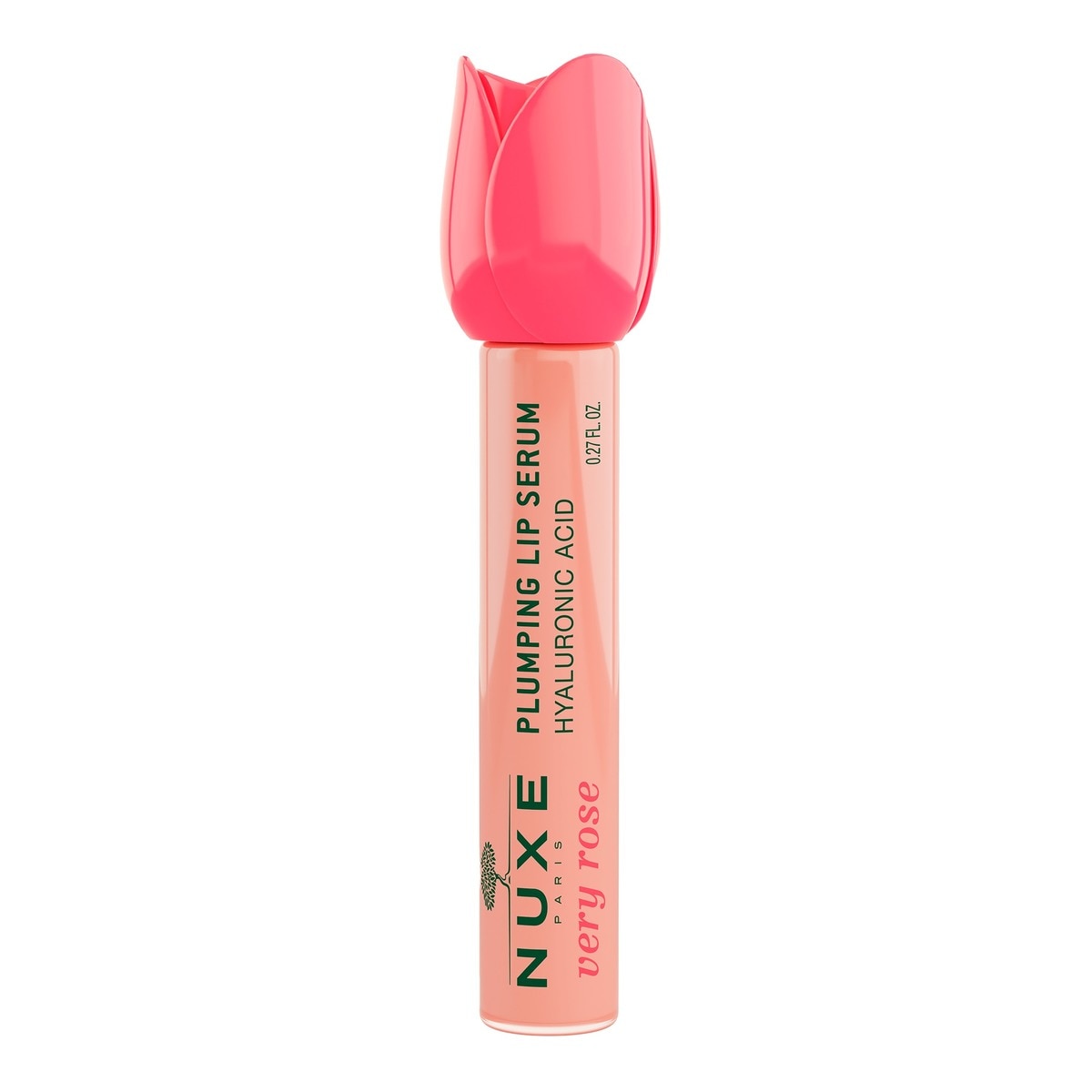 Very Rose Sérum Repulpante Labial 1